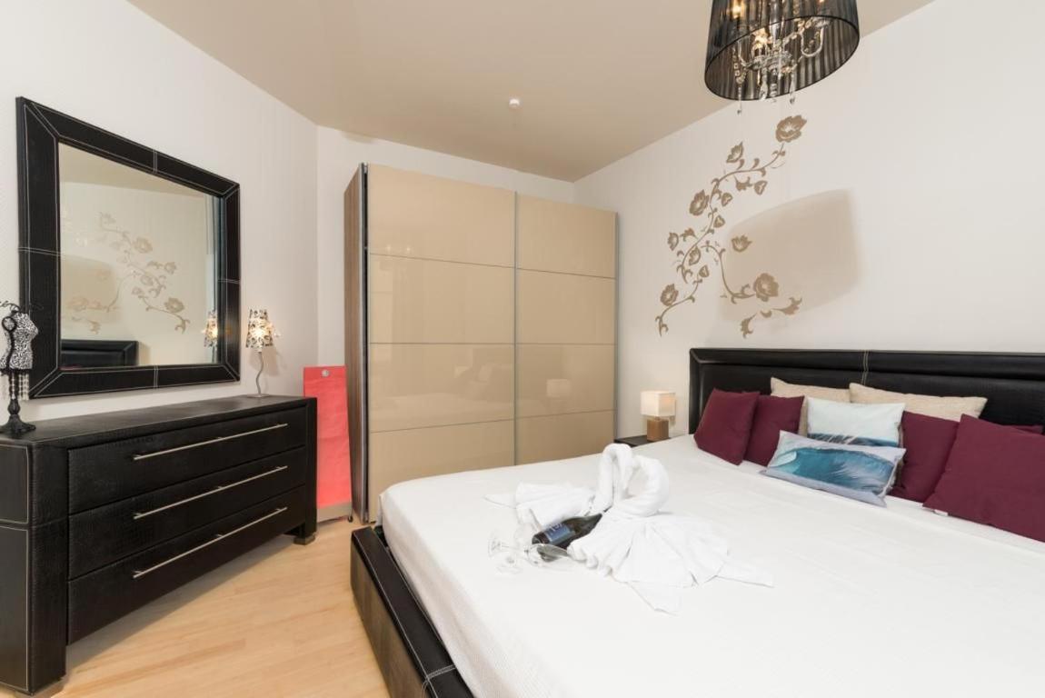 Villa Christiane App_ 3 Heringsdorf  Eksteriør billede